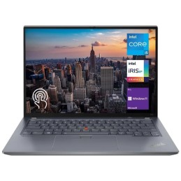 Lenovo ThinkPad X13 Yoga Gen 2 13‑inch TouchScreen Laptop 11th Gen Intel Core i5 8GB RAM 256GB SSD (REFURBISHED)