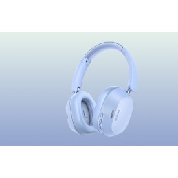 UGREEN HiTune Max5c Hybrid Active Noise-Cancelling Headphones – Hybrid ANC, Bluetooth 5.0, Extended Battery – HP203