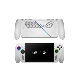 ASUS ROG Xbox Ally (2025) Gaming Handheld PC – AMD Ryzen™ Z2 A, 7″ FHD 120Hz, 16GB RAM, 512GB SSD – Windows 11 Home