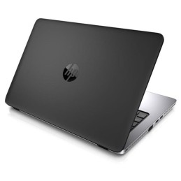 HP EliteBook 820 G1 Laptop – Intel Core i5-4600U 3.3GHz, 8GB RAM, 500GB HDD, 12.5” Display (REFURBISHED)