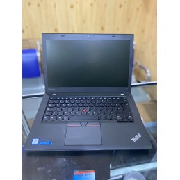 LENOVO T460