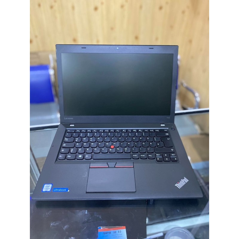 LENOVO T460