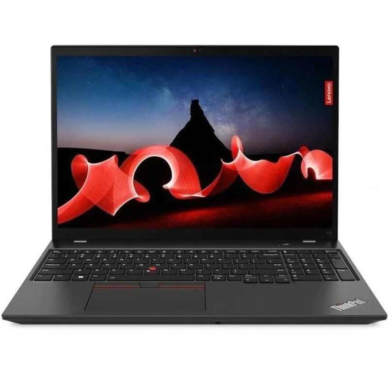 Lenovo ThinkPad T16 – AMD Ryzen 7 PRO 6850U, 32GB RAM, 512GB SSD, 15” Touchscreen, Radeon 680M, REFURBISHED)