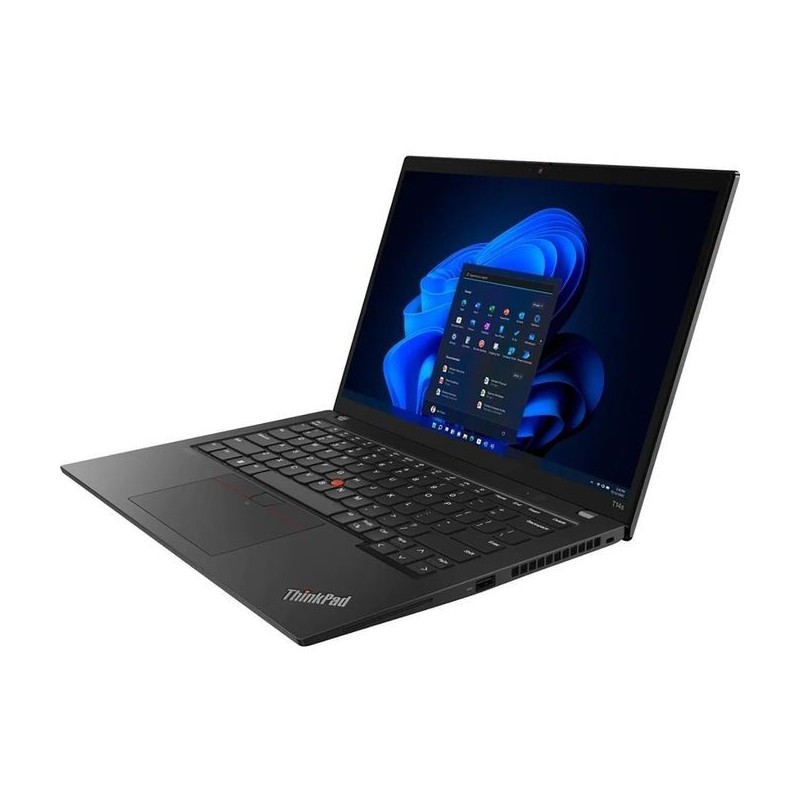 Lenovo ThinkPad T16 – AMD Ryzen 7 PRO 6850U, 32GB RAM, 512GB SSD