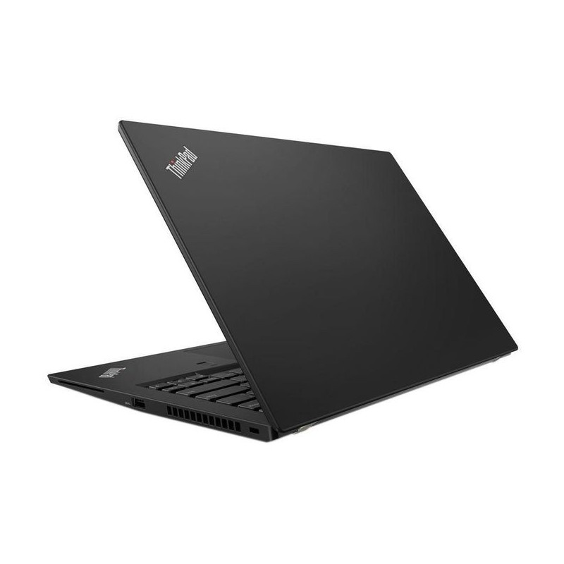 Lenovo ThinkPad T16 – AMD Ryzen 7 PRO 6850U, 32GB RAM, 512GB SSD