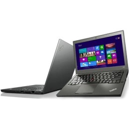 Lenovo ThinkPad X240 Core i7-4600U 8GB RAM 500GB HDD Refurbished Price in Kenya | Electrika Computers