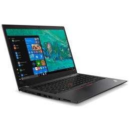 Lenovo ThinkPad T16 – AMD Ryzen 7 PRO 6850U, 32GB RAM, 512GB SSD, 15” Touchscreen, Radeon 680M, REFURBISHED)
