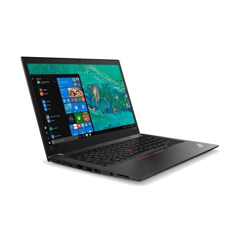 Lenovo ThinkPad T16 – AMD Ryzen 7 PRO 6850U, 32GB RAM, 512GB SSD