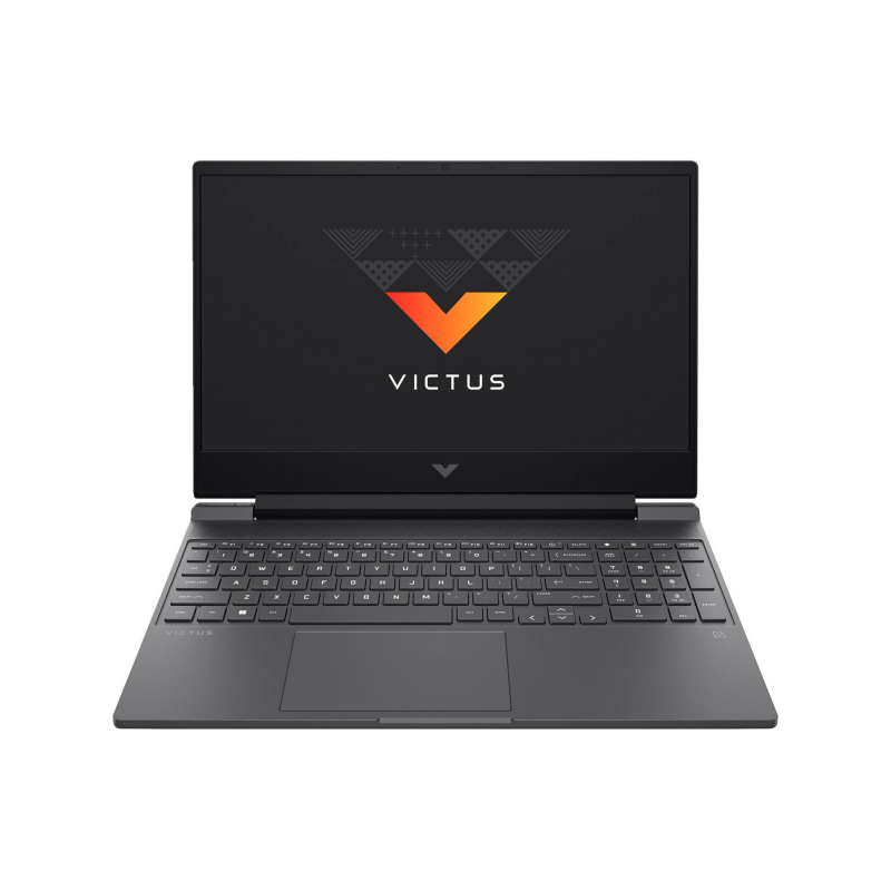 HP Victus 15 FA2787NR Gaming Laptop – Intel Core i7, 16GB RAM, 512GB SSD, NVIDIA GeForce RTX 5060, 15.6″ Gaming Laptop