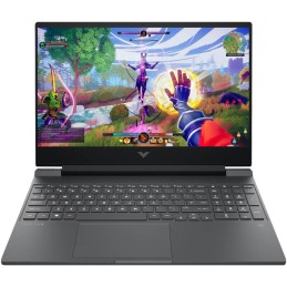 HP Victus 15 FA2787NR Gaming Laptop – Intel Core i7, 16GB RAM, 512GB SSD, NVIDIA GeForce RTX 5060, 15.6″ Gaming Laptop