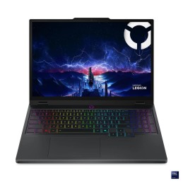Lenovo Legion 5 83LY000MUS Laptop – 14th Gen Intel Core i7, 16GB RAM, 512GB SSD, 15.6″ Gaming Laptop