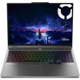 Lenovo Legion 5 Ultra 83NX0000US Laptop – 9th Gen Intel Core i9, 32GB RAM, 1TB SSD, 16″ Gaming Laptop