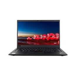 Lenovo ThinkPad X1 Carbon G10 21CB000CUS Laptop – Intel Core Ultra 7, 16GB RAM, 512GB SSD, 14″ Business Laptop