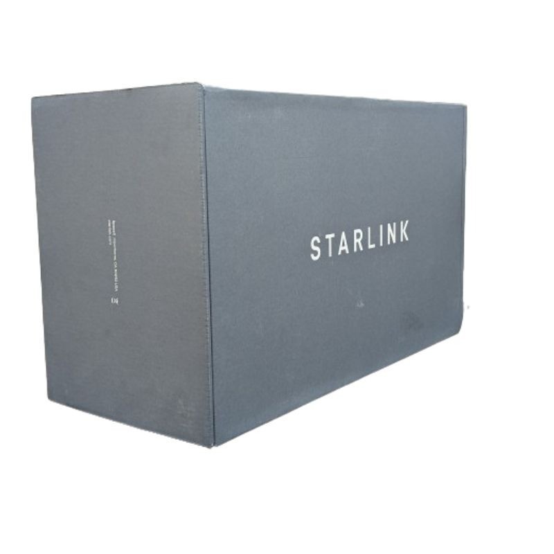 Starlink Standard Actuated Kit Gen 2 Starlink Standard Actuated Kit Gen 2
