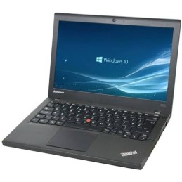 Lenovo ThinkPad X240 Core i7-4600U 8GB RAM 500GB HDD Refurbished Price in Kenya | Electrika Computers