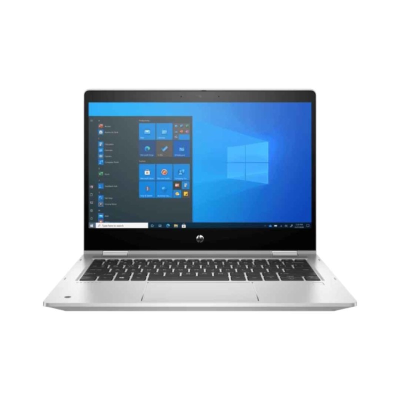 HP ProBook 435 G8 x360 – AMD Ryzen 7 5800U, 16GB RAM, 512GB SSD, 13.3” FHD Touchscreen, Windows 11 Pro