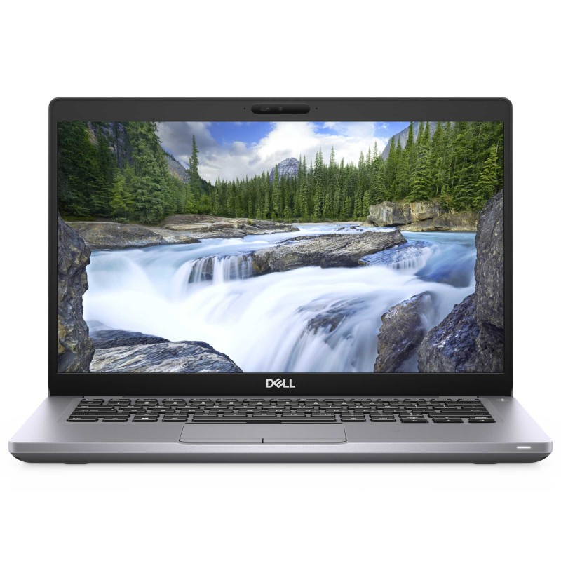 Dell Latitude 5410 14" Laptop Intel Core i5 10th Gen 16GB RAM 512GB SSD Windows Notebook (REFURBISHED)