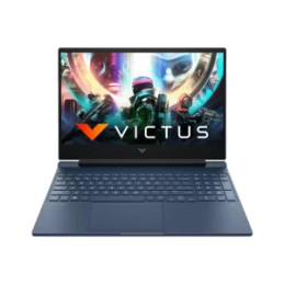 HP Victus 16 Gaming Laptop 16.1” FHD IPS | Intel Core i7-13700H 13th Gen | NVIDIA RTX 3050 6GB | 16GB DDR5 | 512GB SSD