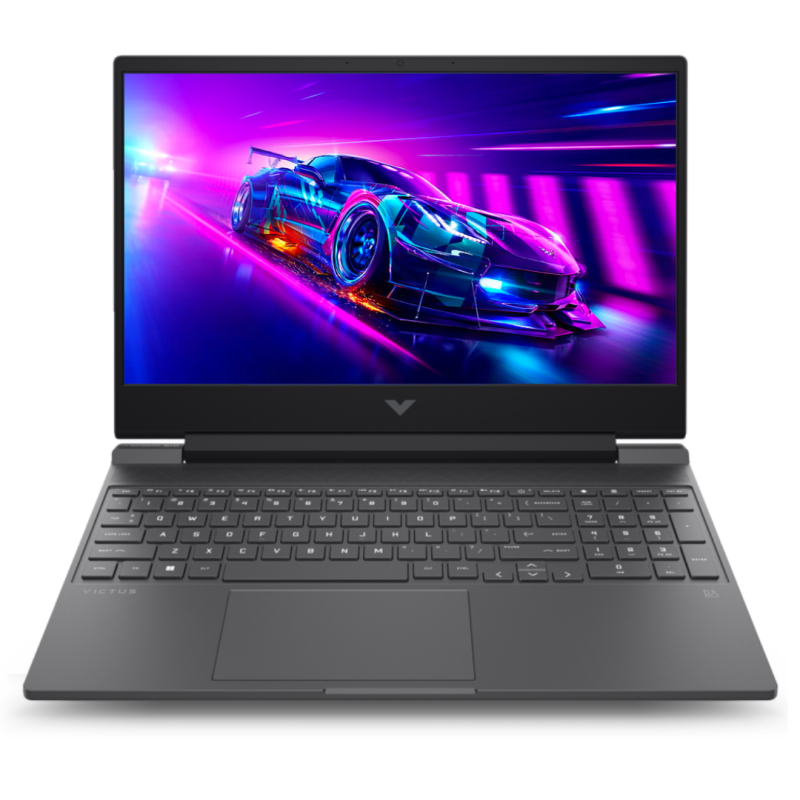 HP Victus 16 Gaming Laptop 16.1” FHD IPS | Intel Core i7-13700H 13th Gen | NVIDIA RTX 3050 6GB | 16GB DDR5 | 512GB SSD