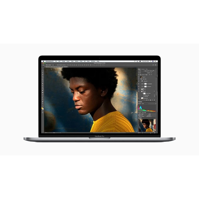 Apple MacBook Pro 13 2018 Core i7 16GB RAM 256GB SSD Touch Bar | Electrika Computers