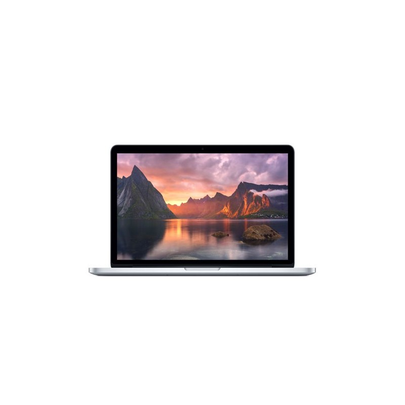 Apple MacBook Pro 13 2015 Core i5 8GB RAM 256GB SSD (Refurbished) | Electrika Computers