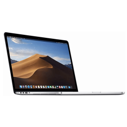 Apple MacBook Pro 13 2015 Core i5 8GB RAM 256GB SSD (Refurbished) | Electrika Computers
