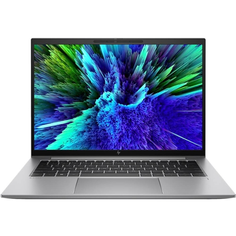 HP ZBook Firefly 14 G10 Core i7 13th Gen 16GB RAM 512GB SSD | Electrika Computers