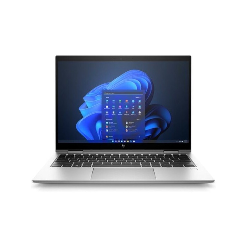 HP EliteBook 830 G9 x360 Core i5 12th Gen 16GB RAM 256GB SSD Touchscreen | Electrika Computers
