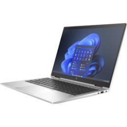 HP EliteBook 830 G9 x360 Core i5 12th Gen 16GB RAM 256GB SSD Touchscreen | Electrika Computers