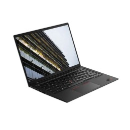 Lenovo ThinkPad X1 Carbon – 10th Gen Intel Core i7, 16GB RAM, 512GB SSD, 14” FHD Touchscreen, Windows 11 Pro (REFURBISHED)
