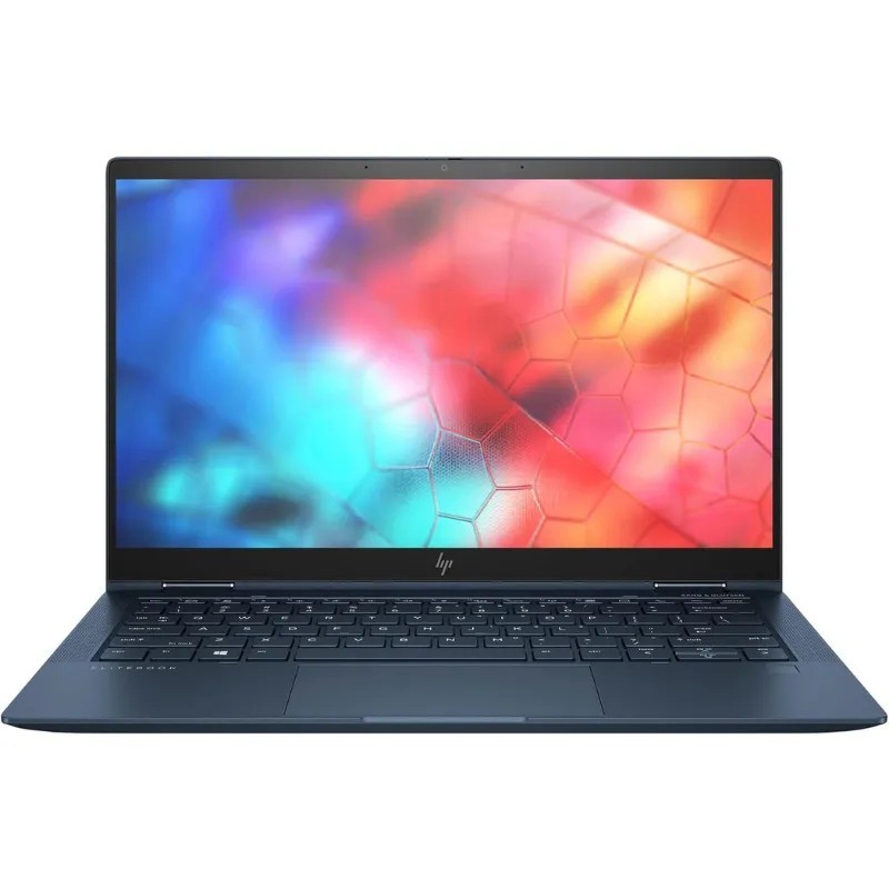 HP Dragonfly G3 Core i7 11th Gen 16GB RAM 512GB SSD x360 Touchscreen | Electrika Computers
