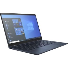 HP Dragonfly G3 Core i7 11th Gen 16GB RAM 512GB SSD x360 Touchscreen | Electrika Computers