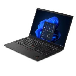 Lenovo ThinkPad X1 Carbon – 10th Gen Intel Core i7, 16GB RAM, 512GB SSD, 14” FHD Touchscreen, Windows 11 Pro (REFURBISHED)