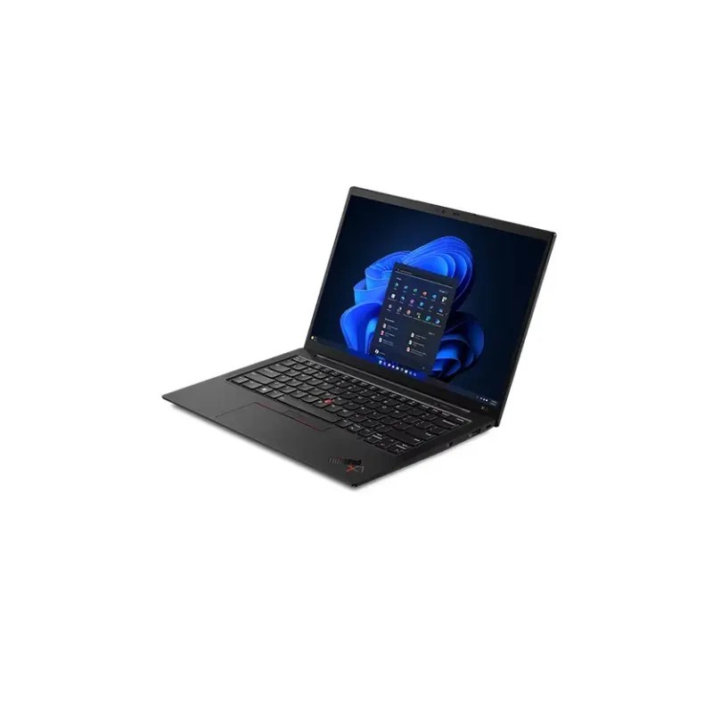 Lenovo ThinkPad X1 Carbon – 10th Gen Intel Core i7, 16GB RAM