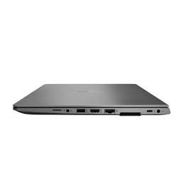 HP ZBook 14u G6 Core i7 8th Gen 16GB RAM 256GB SSD Touchscreen Glass Touch | Electrika Computers