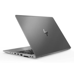 HP ZBook 14u G6 Core i7 8th Gen 16GB RAM 256GB SSD Touchscreen Glass Touch | Electrika Computers