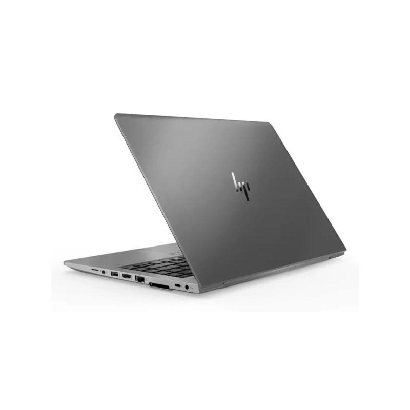 HP ZBook 14u G6 Core i7 8th Gen 16GB RAM 256GB SSD Touchscreen