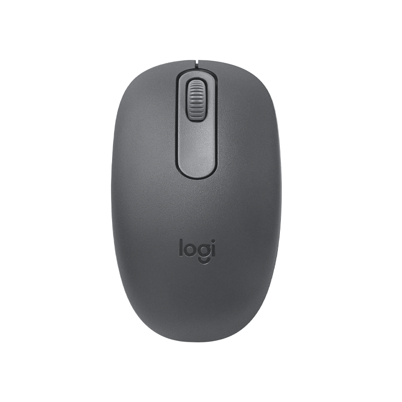 Logitech M196 – Wireless Optical Mouse