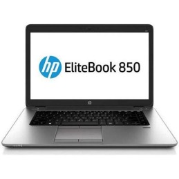 HP EliteBook 850 G6 Core i7 8th Gen 8GB RAM 256GB SSD Laptop | Electrika Computers
