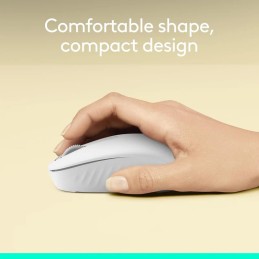 Logitech M196 – Wireless Optical Mouse