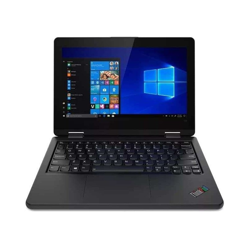 Lenovo Yoga 11e Core m3 8th Gen 8GB RAM 128GB SSD x360 Touchscreen Stylus Refurbished | Electrika Computers