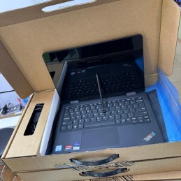 Lenovo Yoga 11e Core m3 8th Gen 8GB RAM 128GB SSD x360 Touchscreen Stylus Refurbished | Electrika Computers