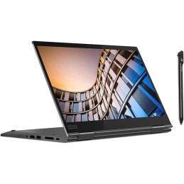Lenovo ThinkPad X1 Yoga Core i7 8th Gen 16GB RAM 512GB SSD x360 Touchscreen Refurbished | Electrika Computers