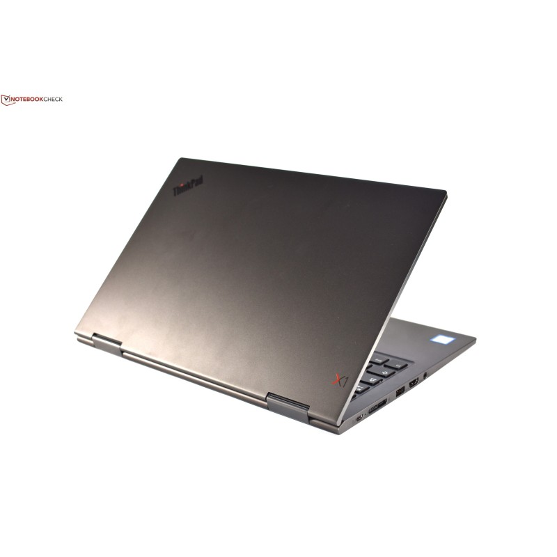 Lenovo ThinkPad X1 Yoga Core i7 10th Gen 16GB RAM 512GB SSD x360