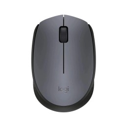 Logitech M170 – Wireless Optical Mouse - Grey