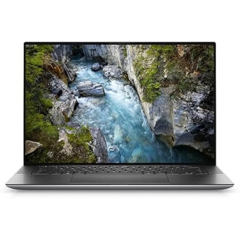 Dell Precision 5550 Core i7 10th Gen 16GB RAM 512GB SSD 4GB Graphics Refurbished | Electrika Computers