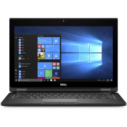 Dell Latitude 5289 Core i5 7th Gen 8GB RAM 256GB SSD x360 Touchscreen Refurbished | Electrika Computers