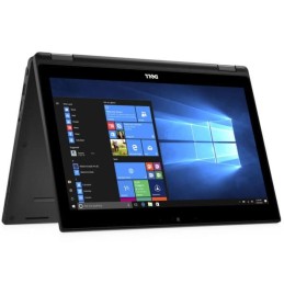 Dell Latitude 5289 Core i5 7th Gen 8GB RAM 256GB SSD x360 Touchscreen Refurbished | Electrika Computers