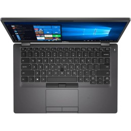 Dell Latitude 5300 Core i5 8th Gen 8GB RAM 256GB SSD Laptop Refurbished | Electrika Computers