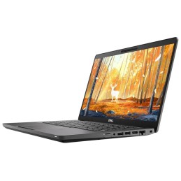Dell Latitude 5300 Core i5 8th Gen 8GB RAM 256GB SSD Laptop Refurbished | Electrika Computers